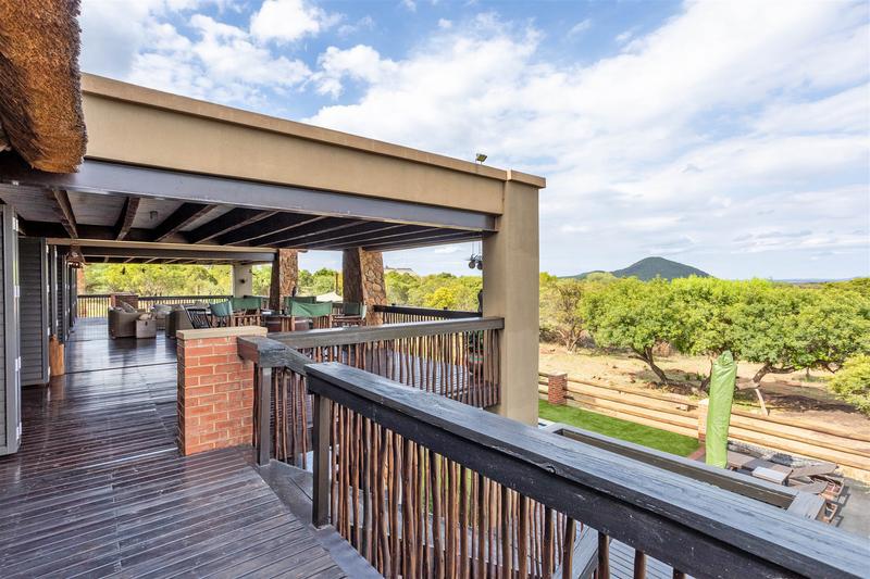 2 Bedroom Property for Sale in Vaalkop Dam North West